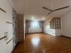 Seletar Hills Estate (D28), Terrace #504593521